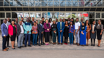 Regional Course in International Law, 2023 (Addis Ababa, Ethiopia)